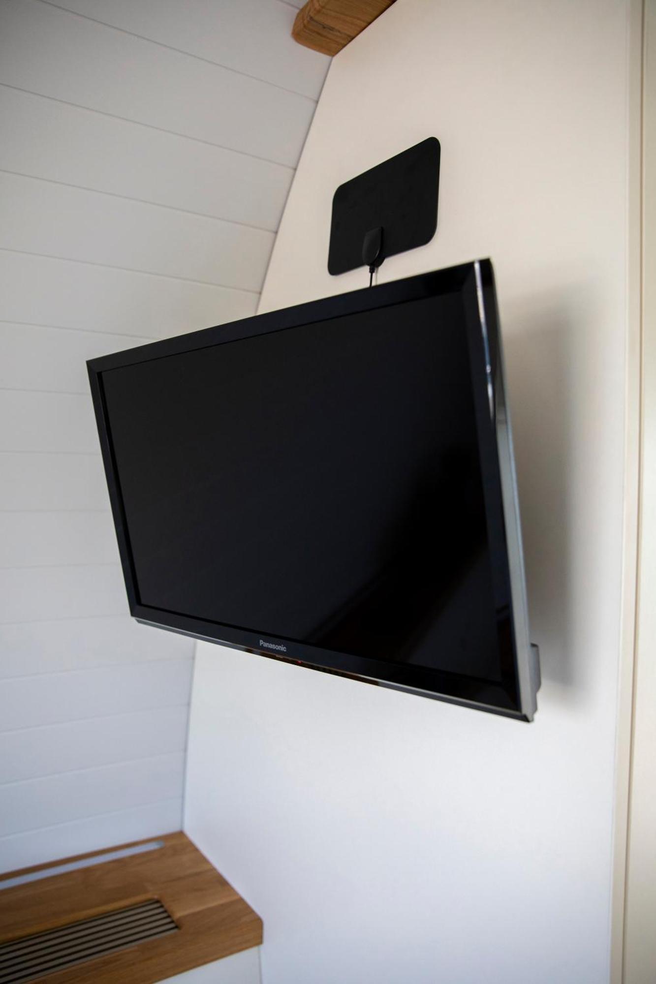 Hotel Sea Breeze Ark 900 Emsworth Esterno foto