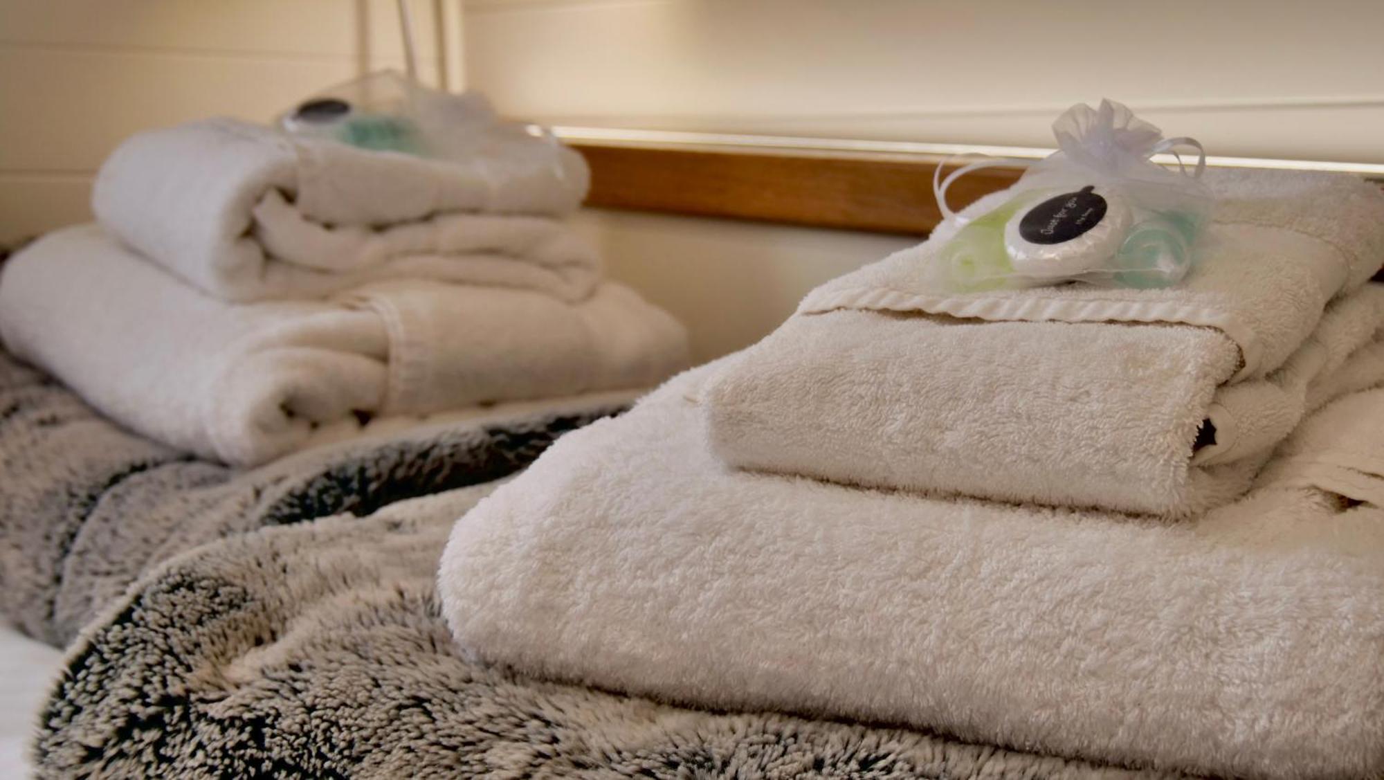 Hotel Sea Breeze Ark 900 Emsworth Esterno foto
